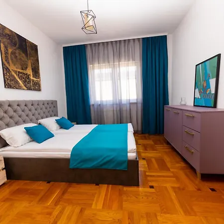 Apartment Khalilah 3