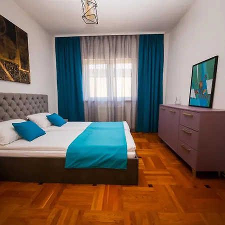 Khalilah 3 아파트