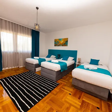 Khalilah 3 아파트 Bihać