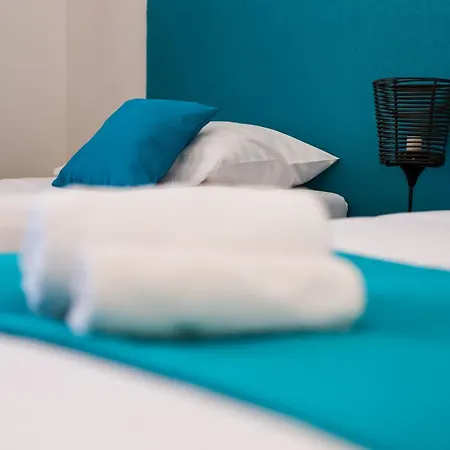 Khalilah 3 아파트